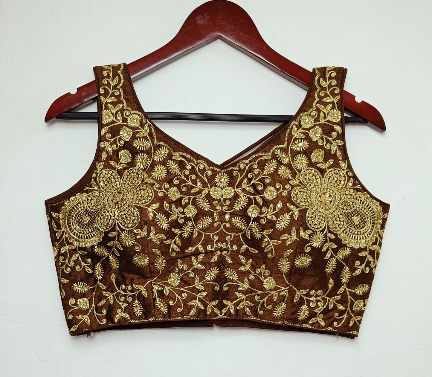 Bollywood Style new designer Blouse