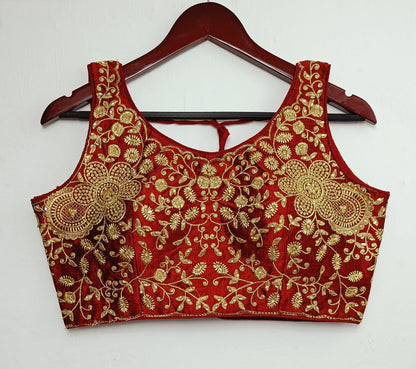 Bollywood Style new designer Blouse