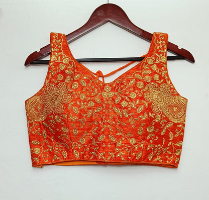 Bollywood Style new designer Blouse