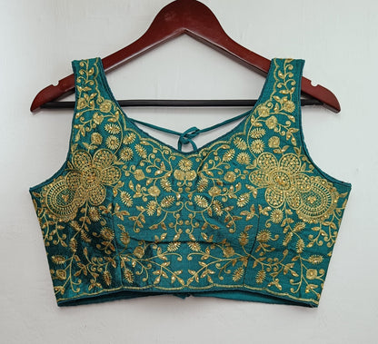 Bollywood Style new designer Blouse