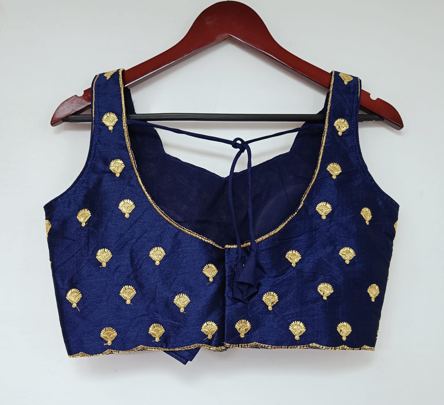 Bollywood Style new designer Blouse