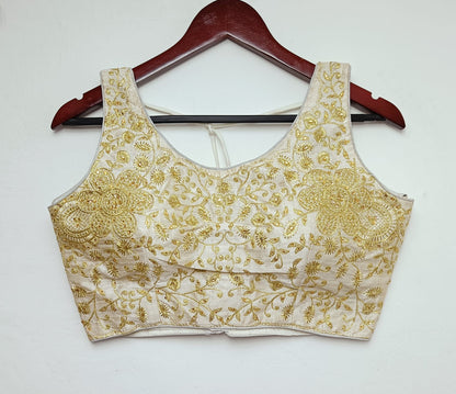 Bollywood Style new designer Blouse